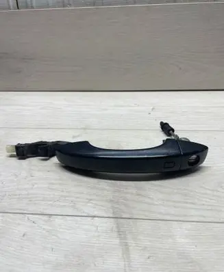 Audi A6 C7 Front door exterior handle 4H0837205