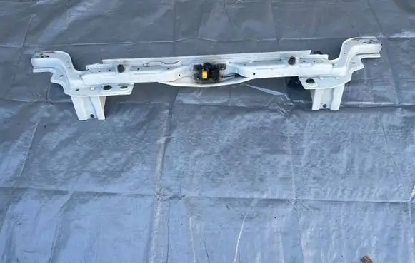 Fiat Fiorino Radiator support slam panel