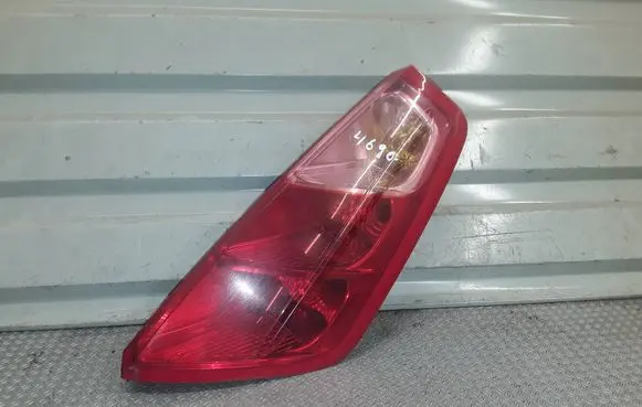 Fiat Grande Punto Rear/tail lights 453693