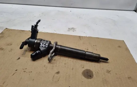 Volvo S60 Fuel injector 0445110251 30750283