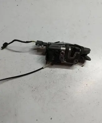 Peugeot 308 Front door lock PSA567151 567151 A01517