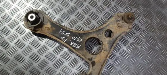 Mercedes-Benz A W168 Front lower control arm/wishbone 2f261