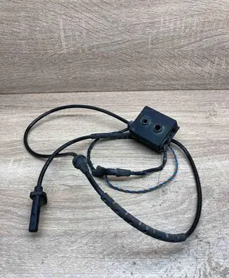 BMW 3 E46 ABS wheel speed sensor 4046772
