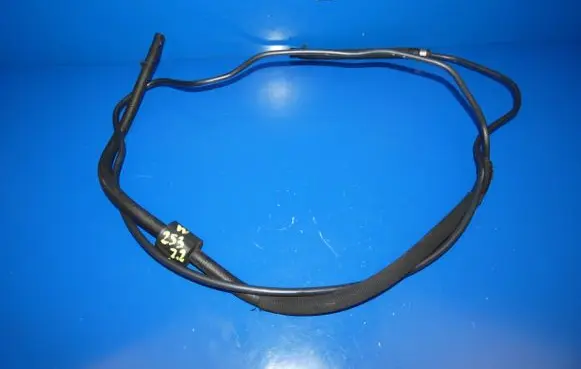 Mercedes-Benz GLC X253 C253 Engine coolant pipe/hose A2538306100