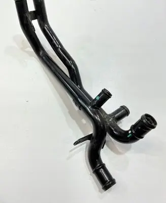 Volkswagen Jetta USA Engine coolant pipe/hose 5C0121064H | DF+SFF+9549+FS46