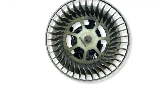 Mercedes-Benz A W168 Heater fan/blower 14560014