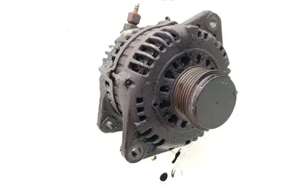 Opel Astra H Generator/alternator 130312