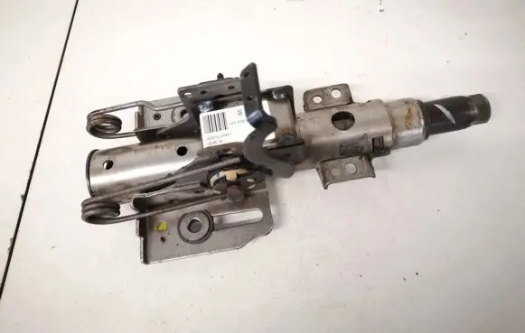 Volkswagen Golf IV Steering wheel axle 1j1419501bq 1j1419501