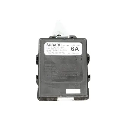 Subaru Outback (BS) Other control units/modules 88035AL06A