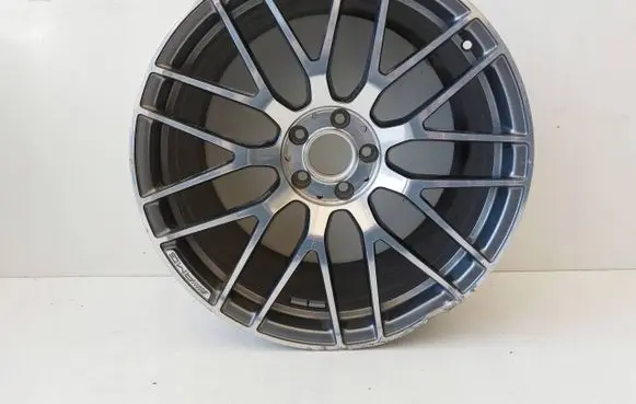 Mercedes-Benz AMG GT R190 C190 R20 alloy rim 1904010800