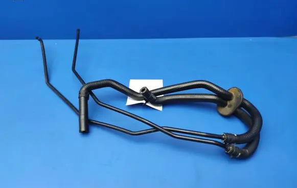 Mercedes-Benz C W205 Engine coolant pipe/hose A2055012891
