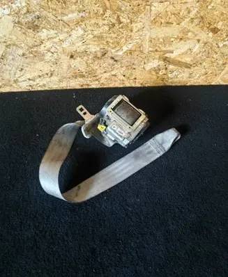 Volvo C70 Front seatbelt 31351428