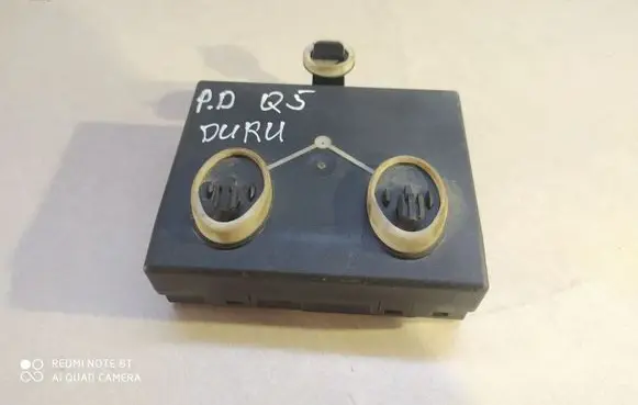 Audi Q5 SQ5 Door control unit/module 8K0959792D