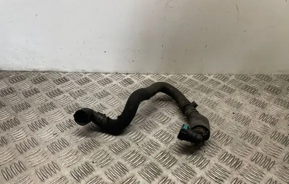 Jaguar XE Engine coolant pipe/hose GX738C481AC