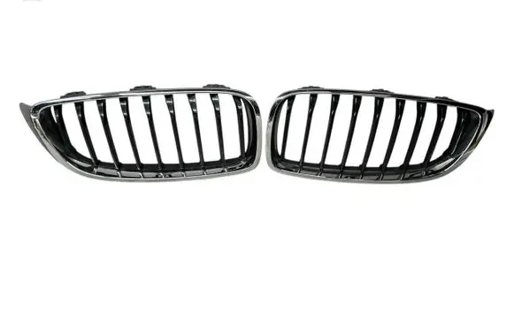 BMW 4 F32 F33 Front grill 7294817 7294813 7294815