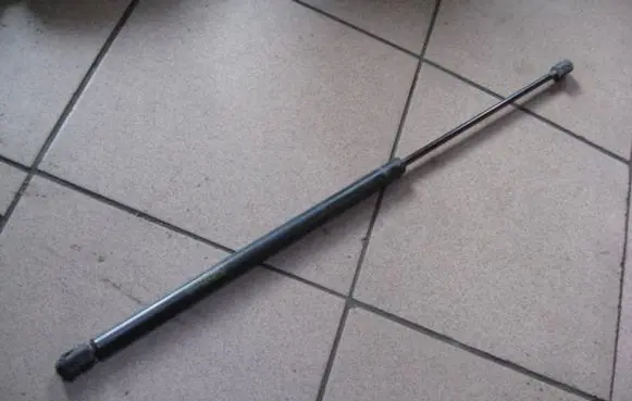 Mercedes-Benz ML W163 Front bonnet/hood damper/strut A1637400345