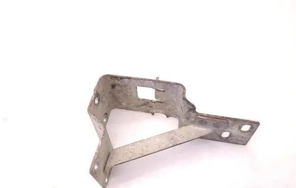 Mercedes-Benz Sprinter W906 Muffler mount bracket/holder A9064920342