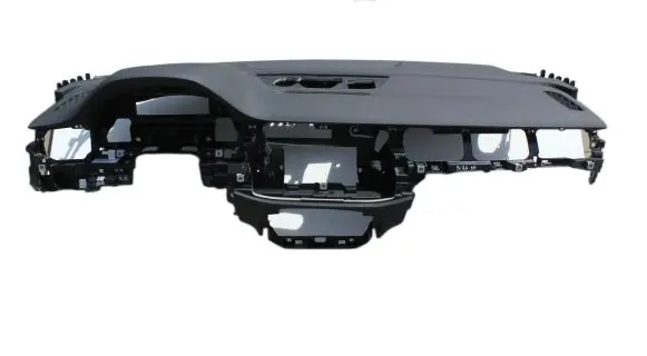 Audi Q7 4M Dashboard 4M1857001H