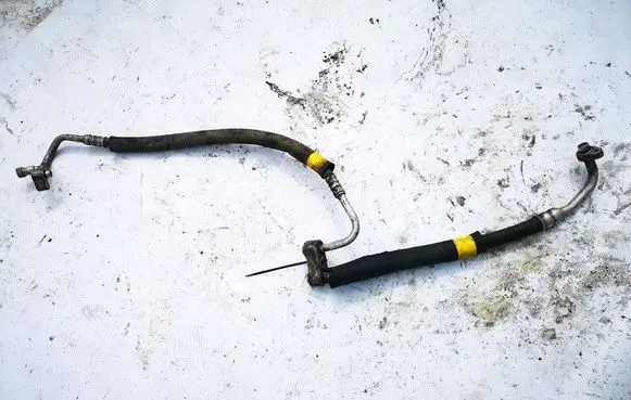 SsangYong Rexton Air conditioning (A/C) pipe/hose