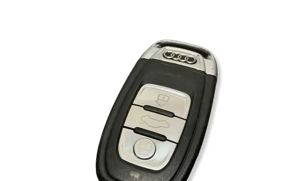 Audi A6 S6 C7 4G Ignition key/card 4301809