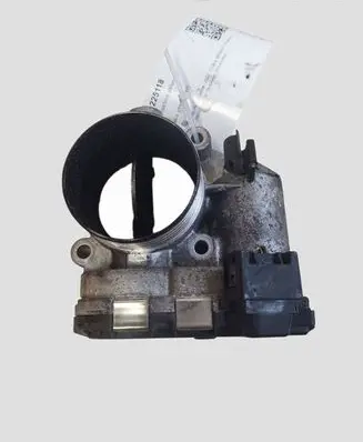 Volvo V50 Throttle valve 8692720 0281002701