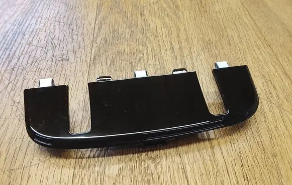 KIA EV6 Other center console (tunnel) element 846R1CV900