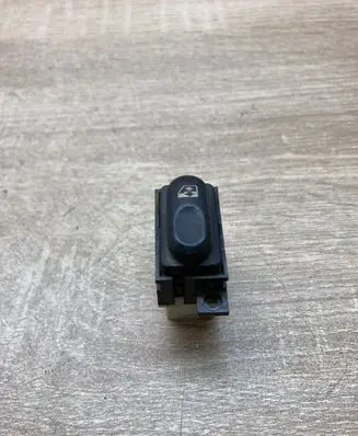 Renault 5 Other switches/knobs/shifts ROSSANAITALIA