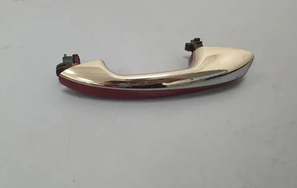 Mercedes-Benz C W205 Front door handle cover 