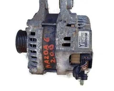 Mazda 6 Air conditioning (A/C) compressor (pump) A2TX9091 12V150A2926
