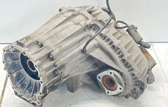 Mercedes-Benz ML W163 Gearbox transfer box case A1632800267
