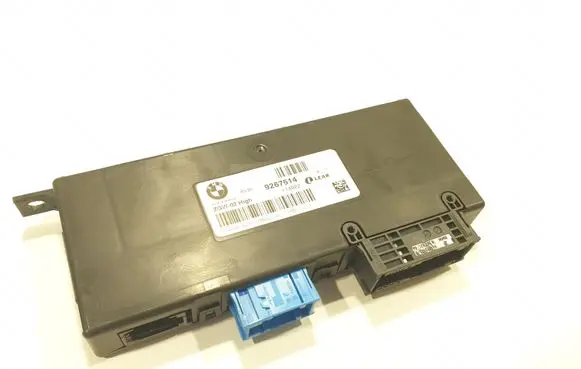 BMW 7 F01 F02 F03 F04 Gateway control module 9267514