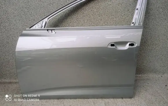 Audi A6 S6 C8 4K Front door 4K0831333