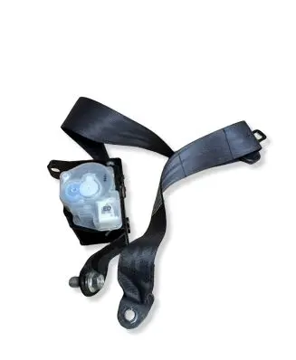 Honda Accord Rear seatbelt 