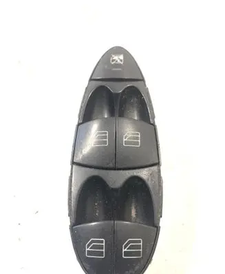 Mercedes-Benz E W211 Electric window control switch A2118213679 SWF502159 220511002
