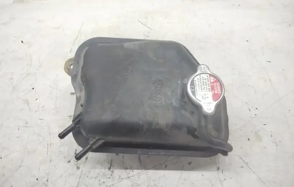 Honda FR-V Coolant expansion tank/reservoir