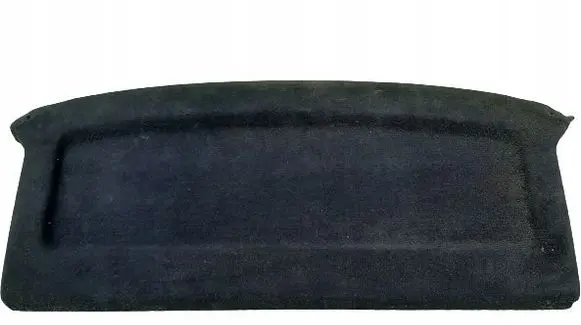 Skoda Fabia Mk1 (6Y) Parcel shelf PABASAFA