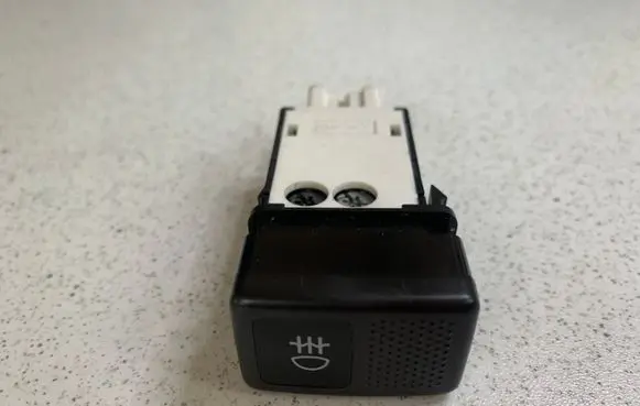 Subaru Outback Other switches/knobs/shifts 3122