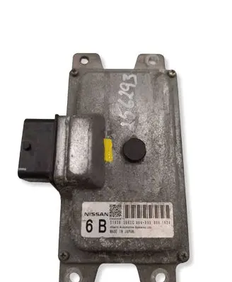 Nissan Qashqai Gearbox control unit/module 310363UK2C