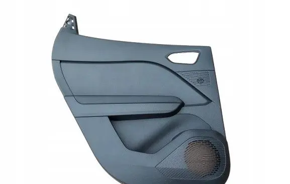 Renault Captur II Rear door card panel trim 829216176R
