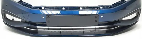 Volkswagen PASSAT B8 Front bumper 3G0807221E