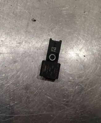 Citroen C8 Airbag deployment crash/impact sensor 1400370180