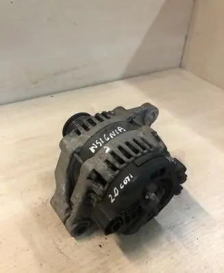 Opel Insignia A Generator/alternator 13502583