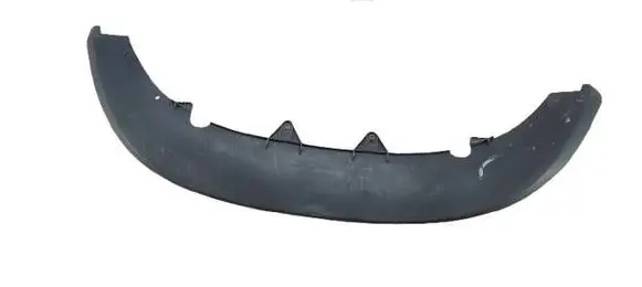 Seat Altea Front bumper lip 5p0805903