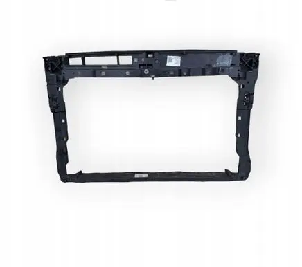 Skoda Octavia Mk4 Radiator support slam panel 5E3805588A