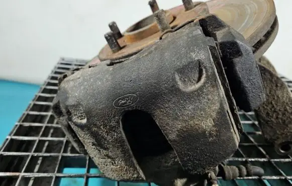 Ford Transit - Tourneo Connect Front brake caliper IMPRK1416069