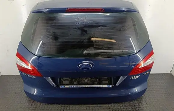 Ford Mondeo MK IV Tailgate/trunk/boot lid 