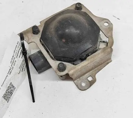 Distronic sensor radar