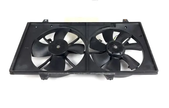 Mazda 6 Fan set l329