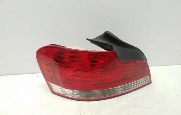 BMW 1 E81 E87 Rear/tail lights 63217285641 7285641 632171649719