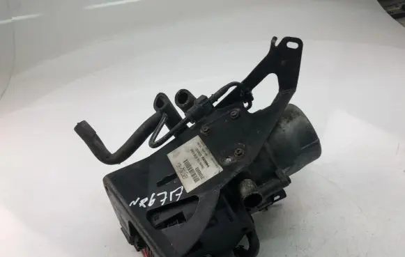 Volvo XC70 Webasto auxiliary heater fuel line/pipe 31348859
